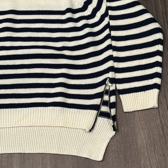 MYMYT & MONOCODE sweater - Picture 2 of 5